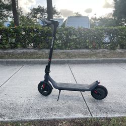 Megawheels Electric Scooter 