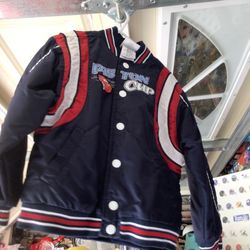 Cars Disney Jacket Size Kids S