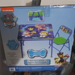 Kids Stuff