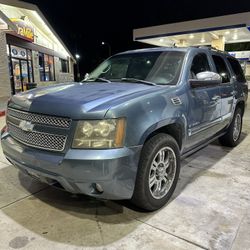 2008 Chevrolet Tahoe