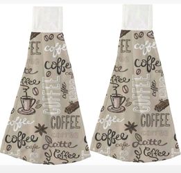 Kitchen Towels