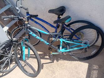 Bikes