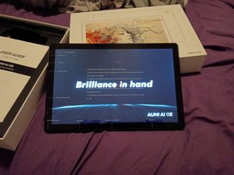 Tablet for Sale