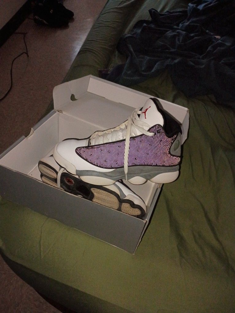 Jordan