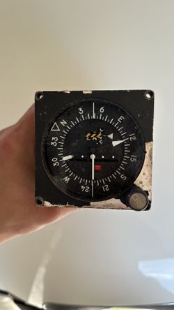 Heading Indicator