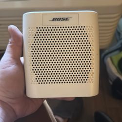 Bose Sound link