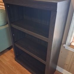 Bookshelf 