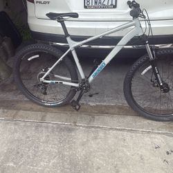 Diamondback Mountain Bake