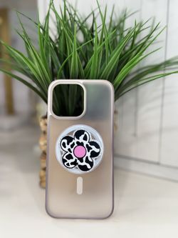 Magnetic Popsocket 