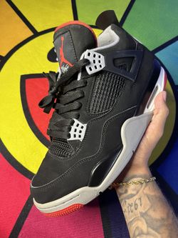 Bred 4s