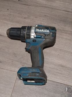 18V Drill Driver
