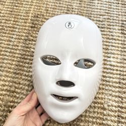 LED Face Mask 