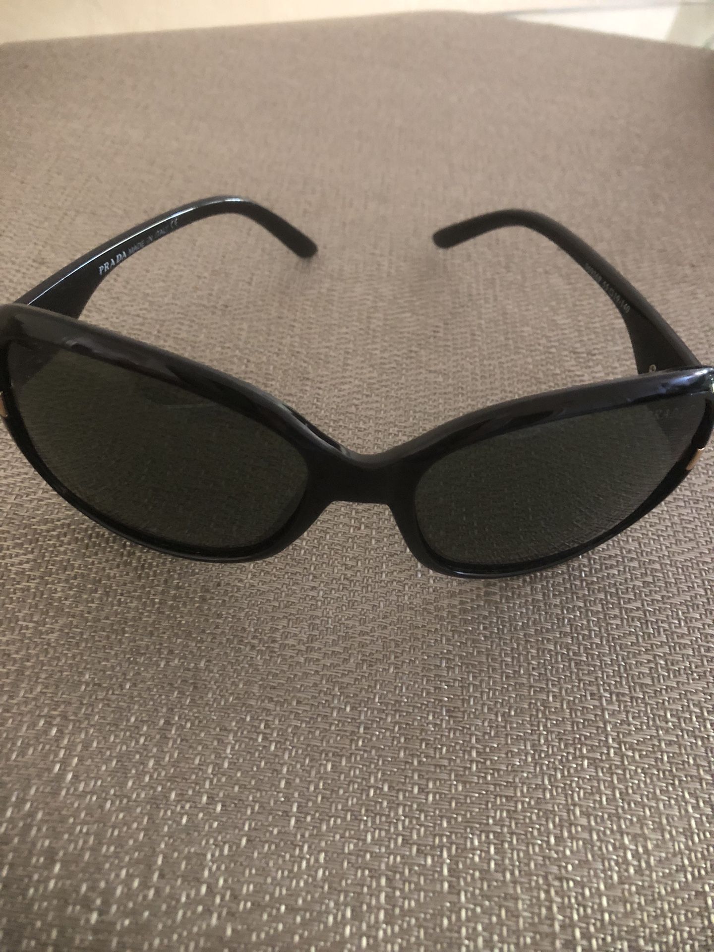 PRADA SUNGLASSES, PRADA