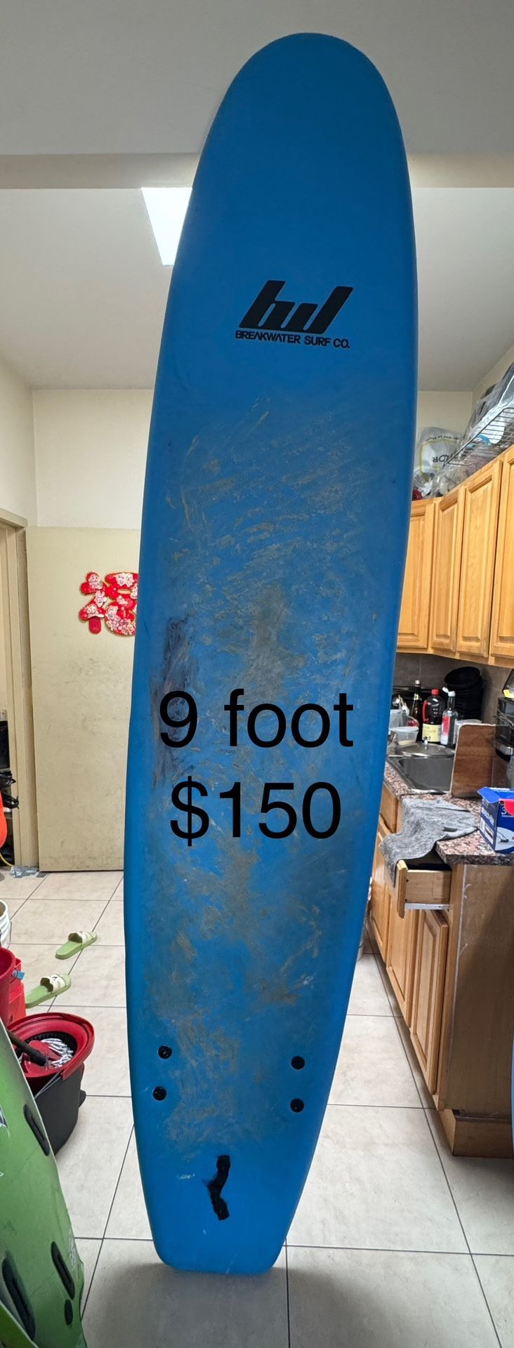 Surfboard