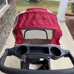 Chicco Stroller For Sale