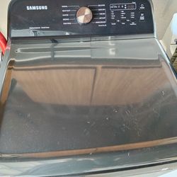 Samsung Dryer