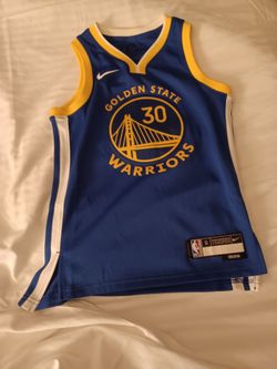 Basketball Great Stephen Curry Jersey