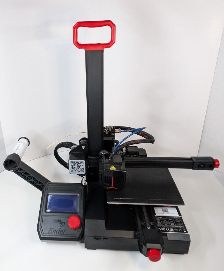 3d Printer (Ender 2)