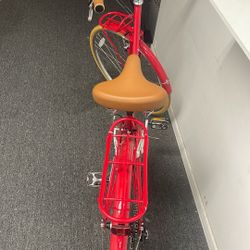 Biria brand bicycle
