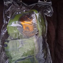 Halo costume for kids $20 