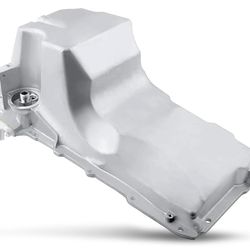 Chevy LS Truck Oil Pan Silverado Tahoe Escalade