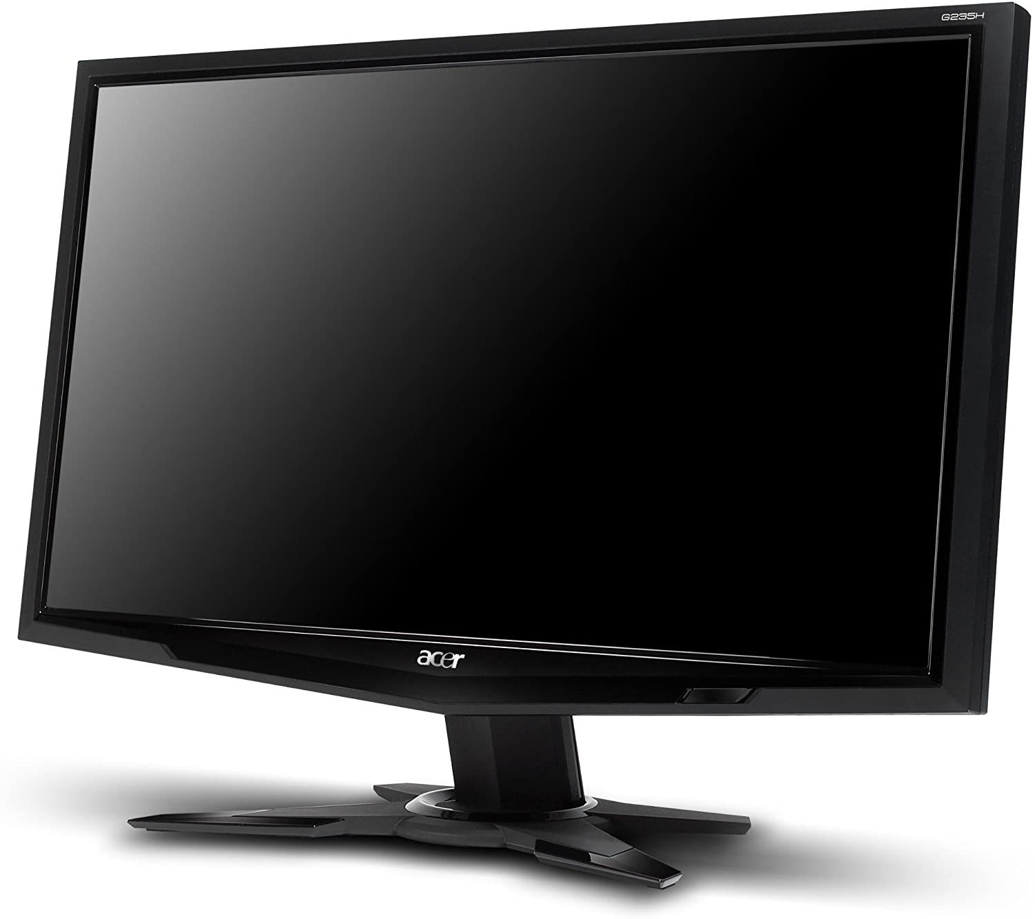Acer G235H Abd 23-Inch Screen LCD Monitor