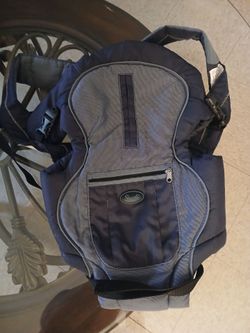 Baby carrier