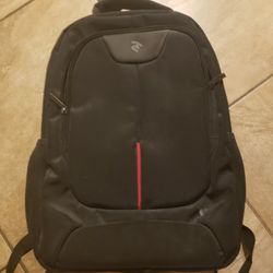 Laptop Backpack $25