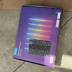 Govee Glide Music Wall Lights
