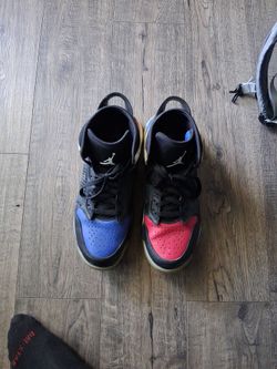 Men Jordan Size 9.5