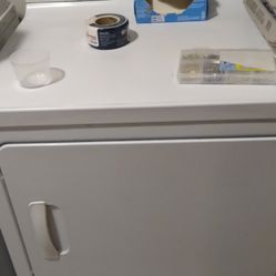 washer and dryer 2 years old work great like new