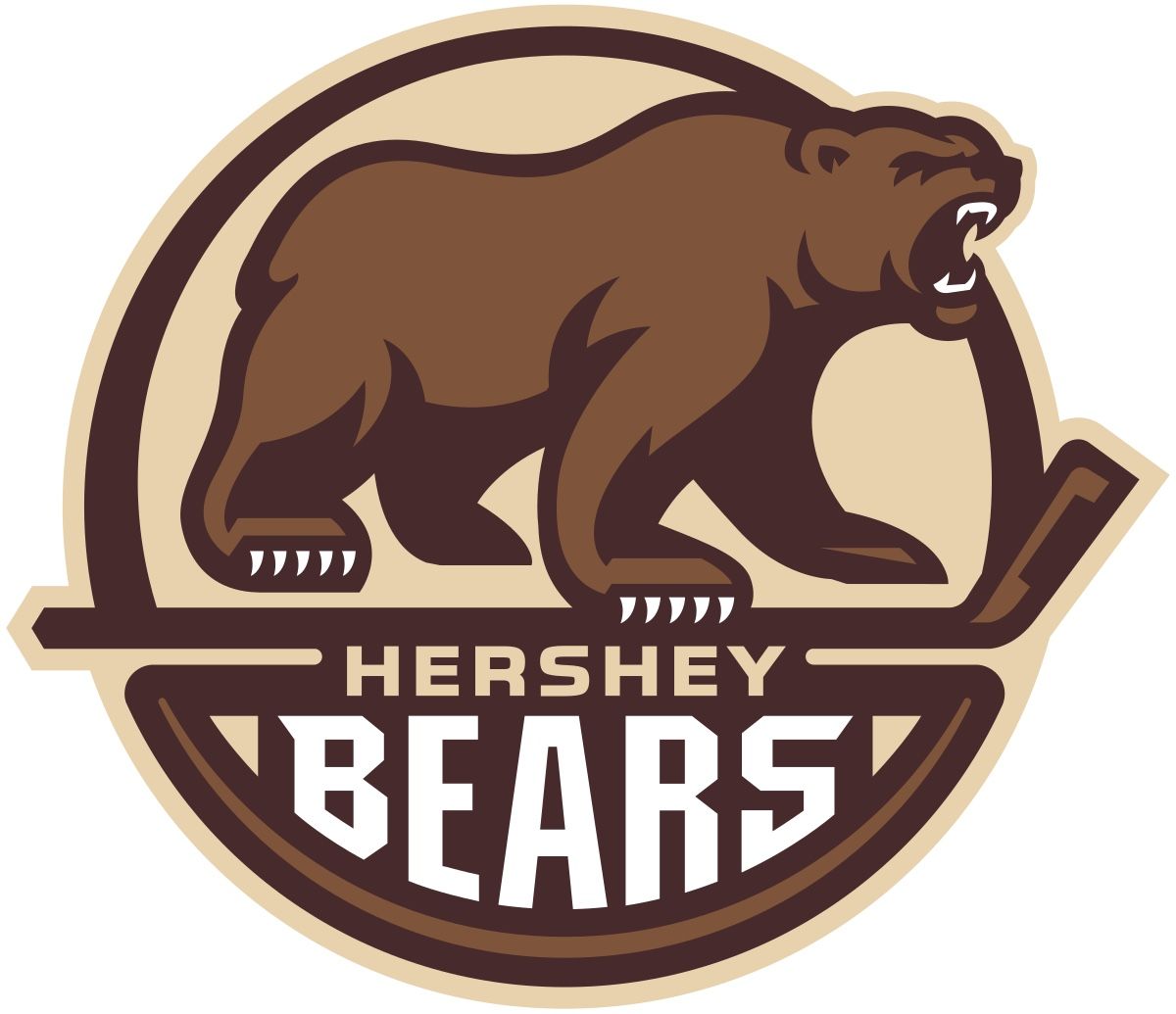 HERSHEY BEARS TICKETS 12/12/25