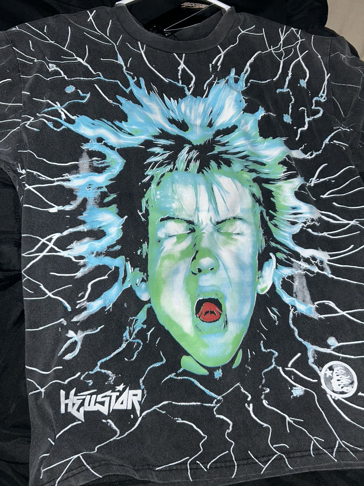 Hellstar Electric