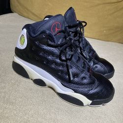 Air Jordan Retro 13 Size 3Y