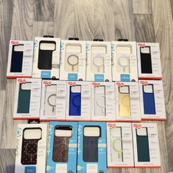 IPhone 17 pro max Cases 