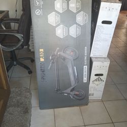 Brand New In Box Segway Phantom A10