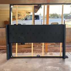 King Size Bed Frame 