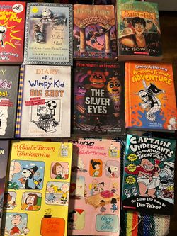 Books