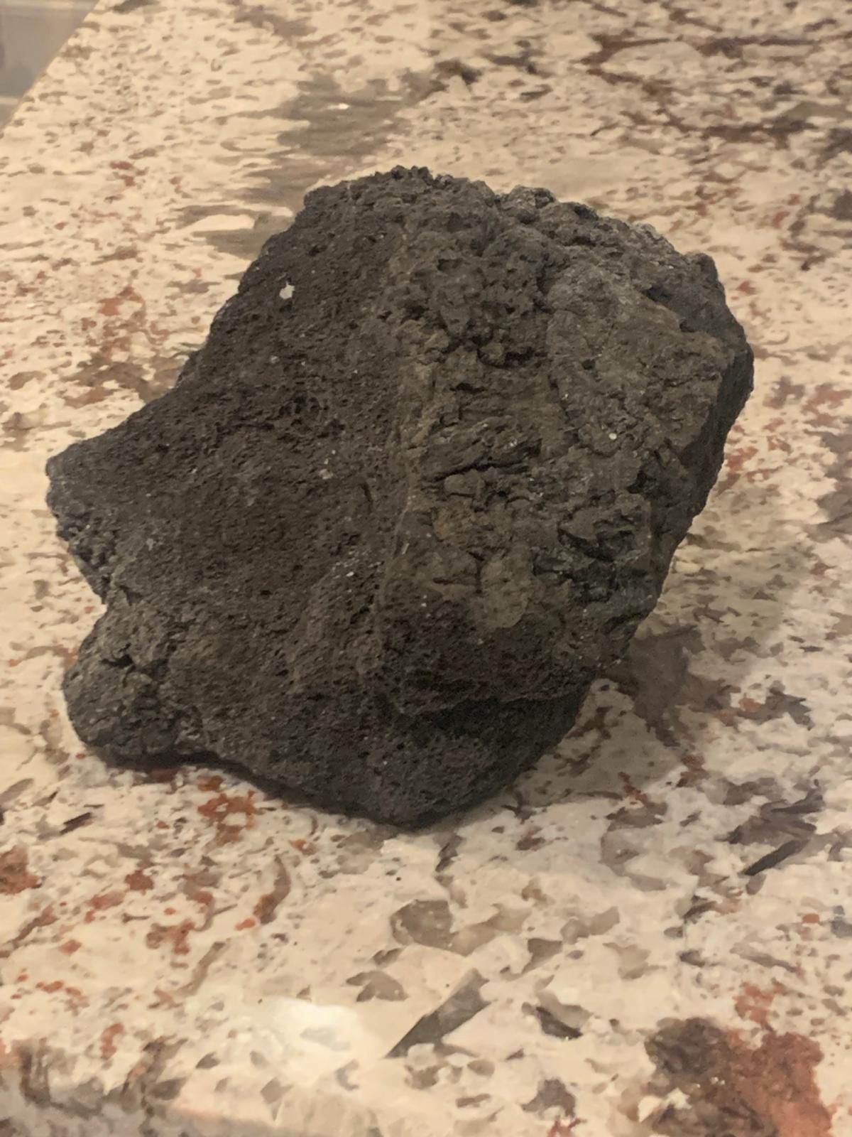 Aquarium Lava Rock
