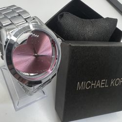 Michael Kors Heart Watch