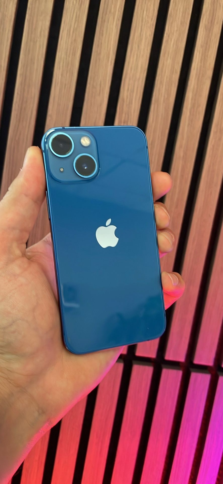 iPhone 13 Mini - WiFi Only - 128GB