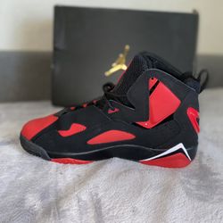 Jordan’s  Brand New  