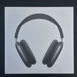 Apple Pro Maxes Headphones 