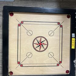 Carrom Board Full Size