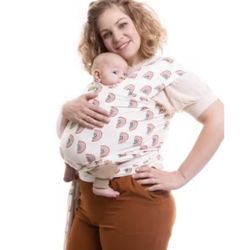 Boba Baby Wrap