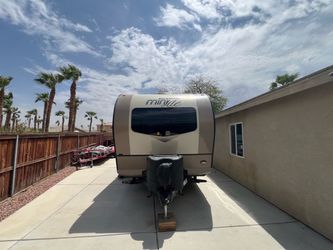 2019 2509S Rockwood Mini Lite