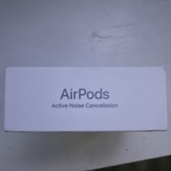 AirPods 4 