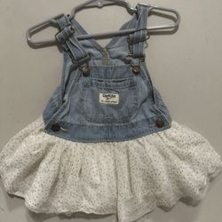 Oshkosh Dress