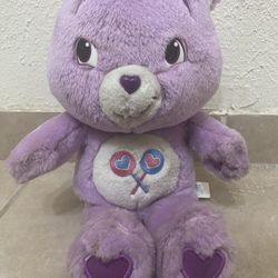 Care Bears: Sing Along Share Bear