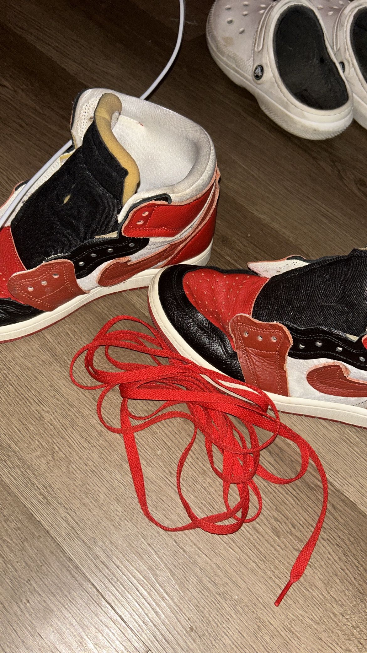 Jordan 1